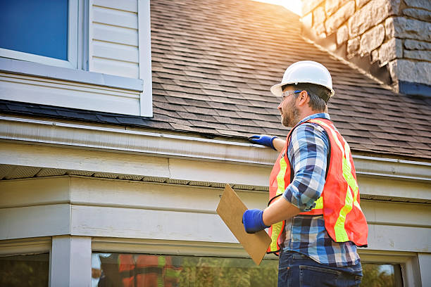 Licensed Flat Roof Repair service in Petoskey, MI - Big Toms Roofing